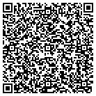 QR code with KT Financial Services contacts