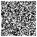 QR code with Ridgeview Care Center contacts