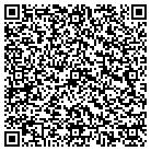 QR code with A Z Medical Service contacts