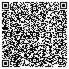 QR code with High Altitude Films Inc contacts