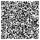 QR code with Hickory Creek At Huntington contacts