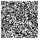 QR code with Timber Broadmoor Athletic Association Inc contacts