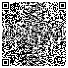 QR code with Twin County Soccer Assn contacts