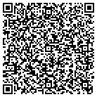 QR code with Hearth Side Candles LLC contacts