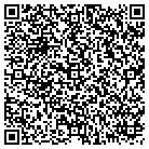 QR code with World Boxing Association Inc contacts