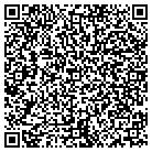 QR code with Lebinger Martin B MD contacts