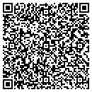 QR code with F C Carolina Alliance contacts