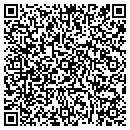 QR code with Murray James DO contacts