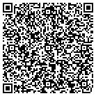 QR code with Pittsford Internal Medicine contacts