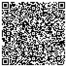 QR code with Foothills Internal Medicine contacts
