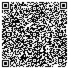 QR code with Hickory Internal Medicine contacts
