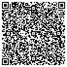 QR code with D G Bookkeeping contacts