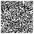 QR code with Marshall Animal Inpoundment contacts