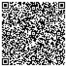 QR code with Heritage Nursing & Rehab Comm contacts