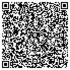 QR code with Glenburney Rehab & Health Care contacts