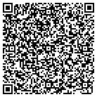QR code with Oregon Fairs Association contacts