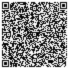 QR code with Rowing Association Of Portland contacts