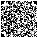 QR code with K I Sales Inc contacts