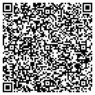 QR code with J F Contracting Inc contacts