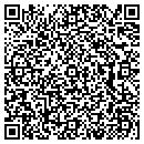 QR code with Hans Richard contacts