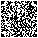 QR code with Houston Stephen MD contacts