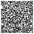 QR code with Tipton Nancy MD contacts