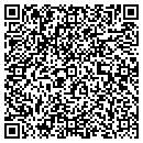 QR code with Hardy Foreman contacts