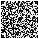 QR code with G I A Promotions contacts