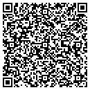 QR code with Healing Light contacts