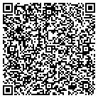 QR code with Corvallis Development Service contacts