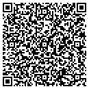QR code with AAA Bobcat contacts