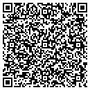 QR code with PDQ Excavating contacts