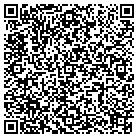 QR code with Zagami Trozzi Chartered contacts