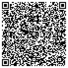 QR code with Family Heritage Nursing Home contacts