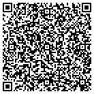 QR code with Peebles Productions Inc contacts