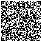 QR code with Prophecy Productions Inc contacts