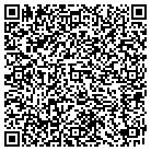 QR code with Radiant Beings LLC contacts