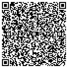 QR code with Heart For The Land Association contacts