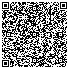 QR code with K-W Land Investment Co 1 contacts