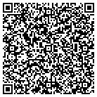 QR code with Murray City Cultural Arts contacts