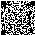 QR code with Thurston County Usbc Association contacts