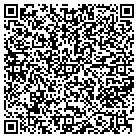QR code with Salt Lake City Building Permit contacts