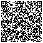 QR code with Salt Lake City Heavy Shop contacts
