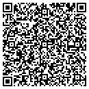 QR code with Readsboro Town Garage contacts