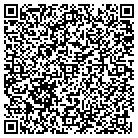 QR code with Depere Youth Baseball Booster contacts