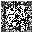 QR code with Hardin Oil CO contacts