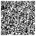 QR code with R E French Family Educational contacts