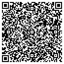 QR code with Tauy Oil Inc contacts