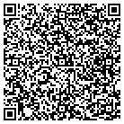 QR code with Michigan Sun Production Acctg contacts