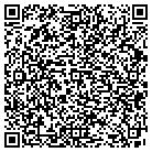 QR code with Hill Resources Inc contacts